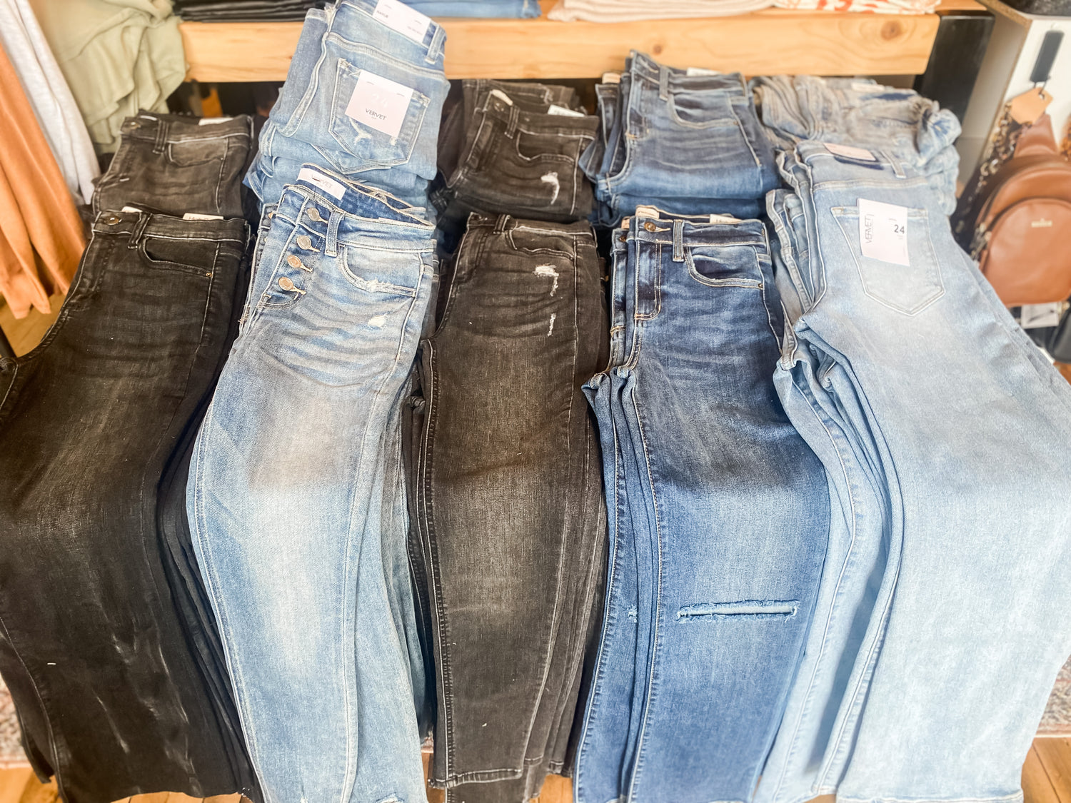 Denim