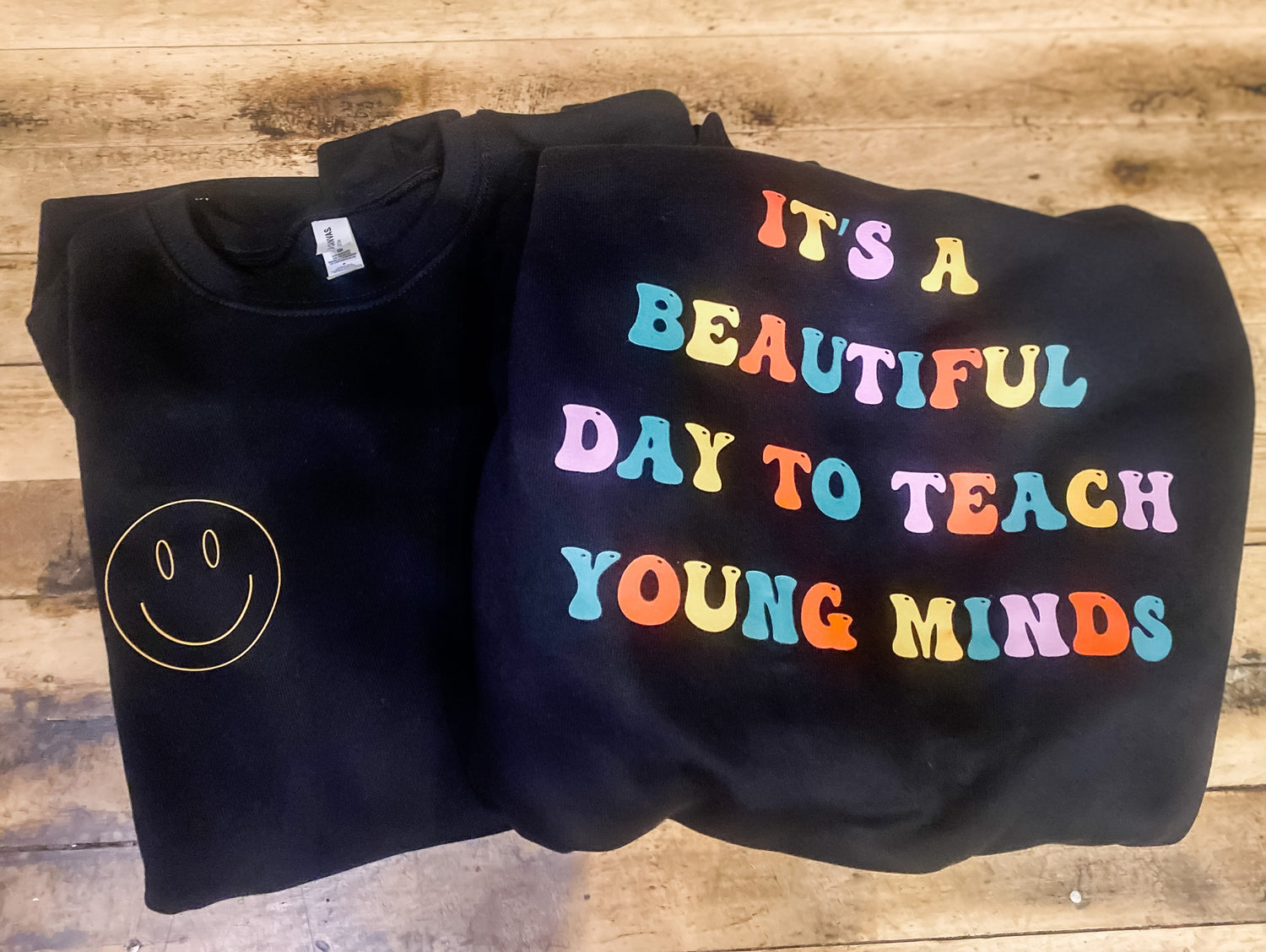 Graphic Tees