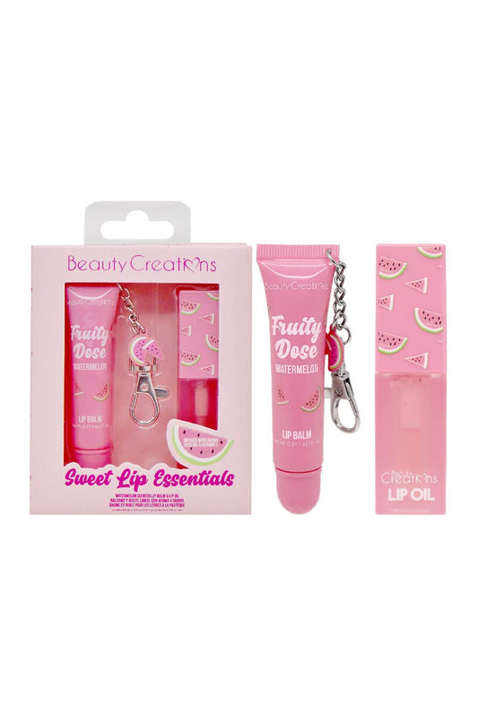 Watermelon Sweet Lips Essentials