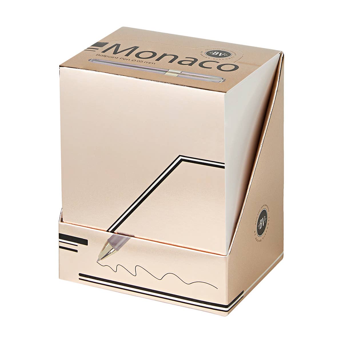 BV by Bruno Visconti - Monaco - Glitter Pink