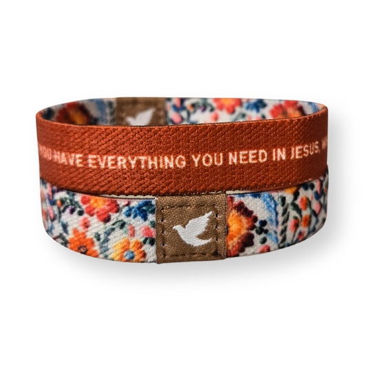 Pink Salt Riot - Never Forget Women's TruthBand