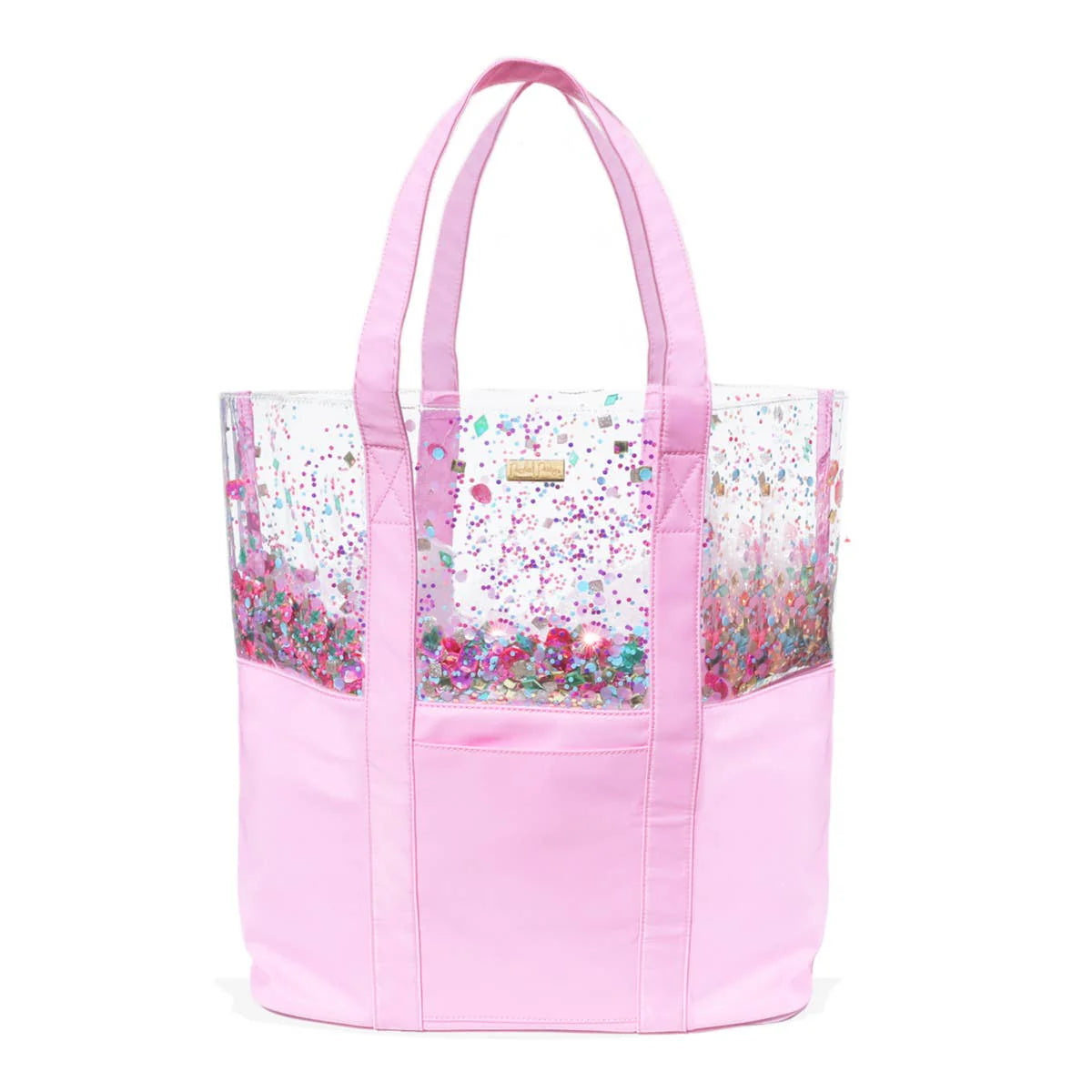 Long Haul Confetti Tote