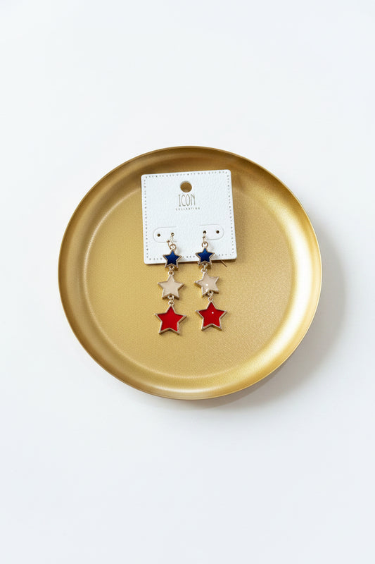 Star Dangles
