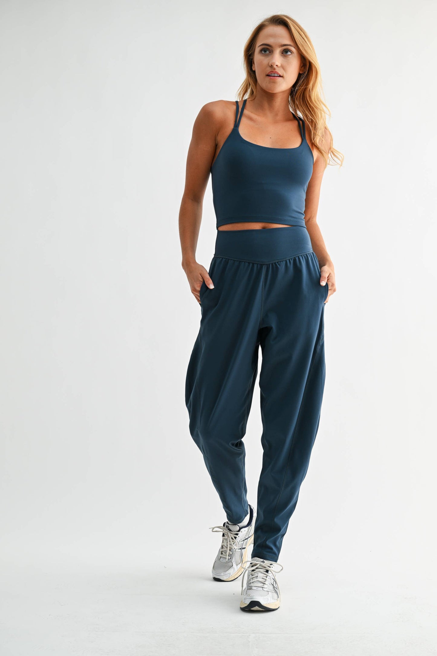 Venice FlowBarrel Active Pants