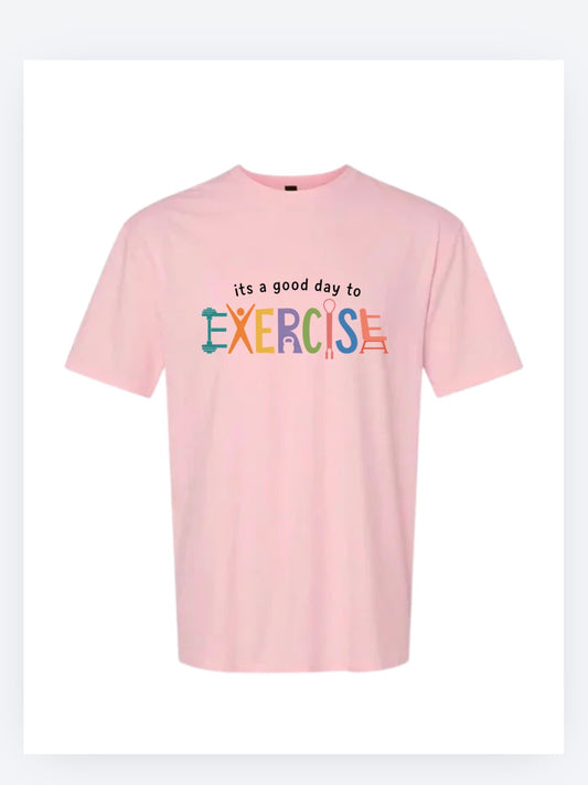 Custom Order Graphic Tee