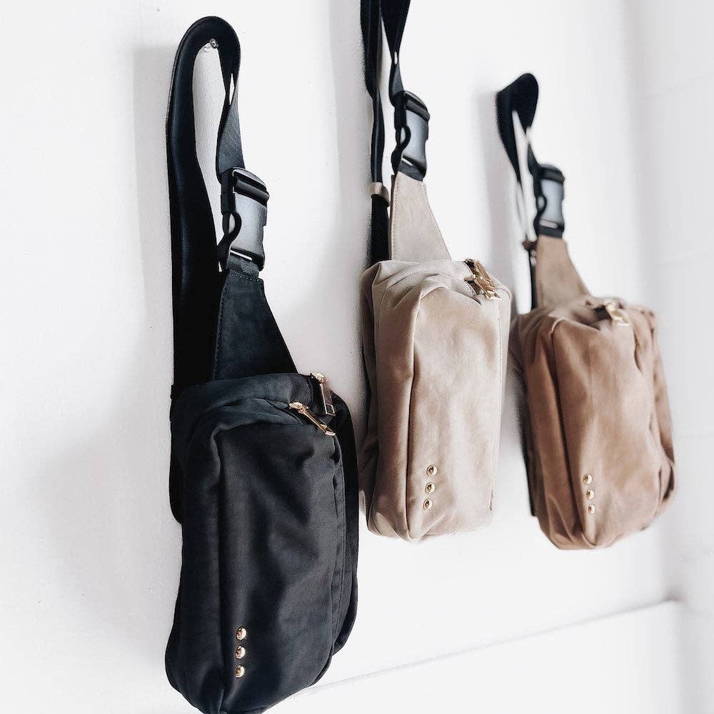 PS Sling Bag