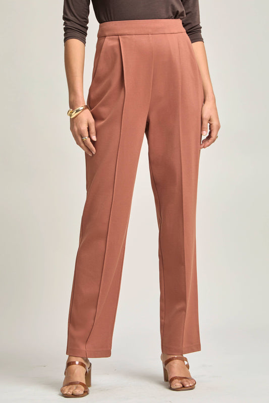 DS Magic High-Rise Barrel Pants