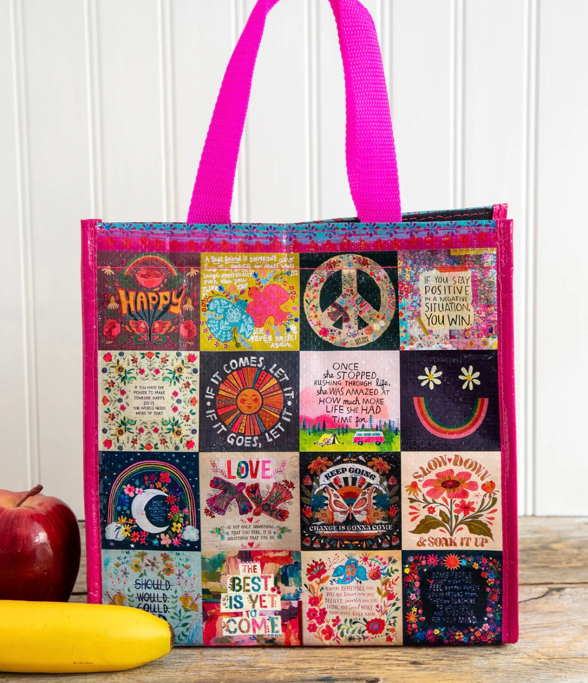 NL-INSULATED LUNCH BAG