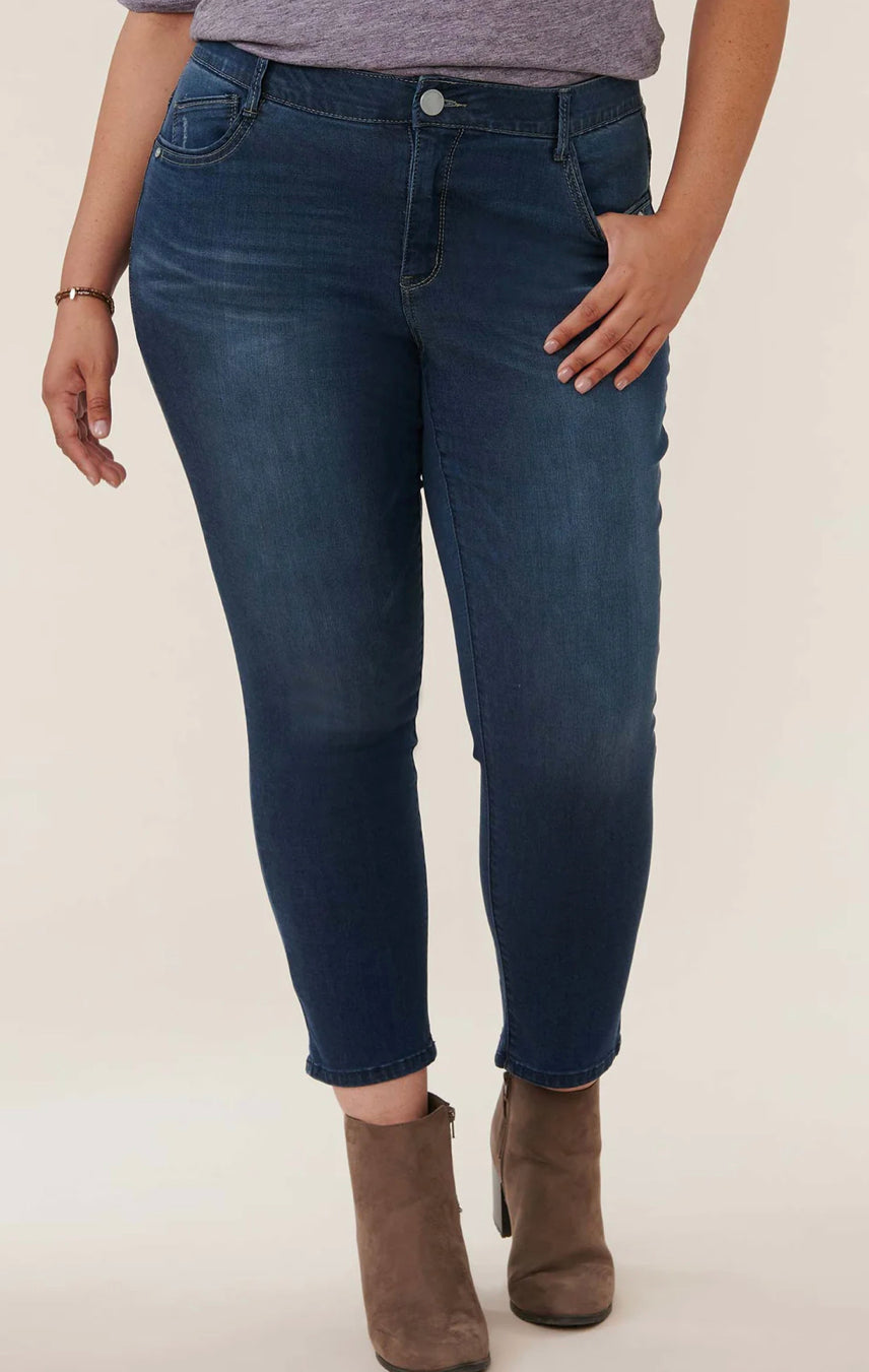 Democracy BLUA Skinnies