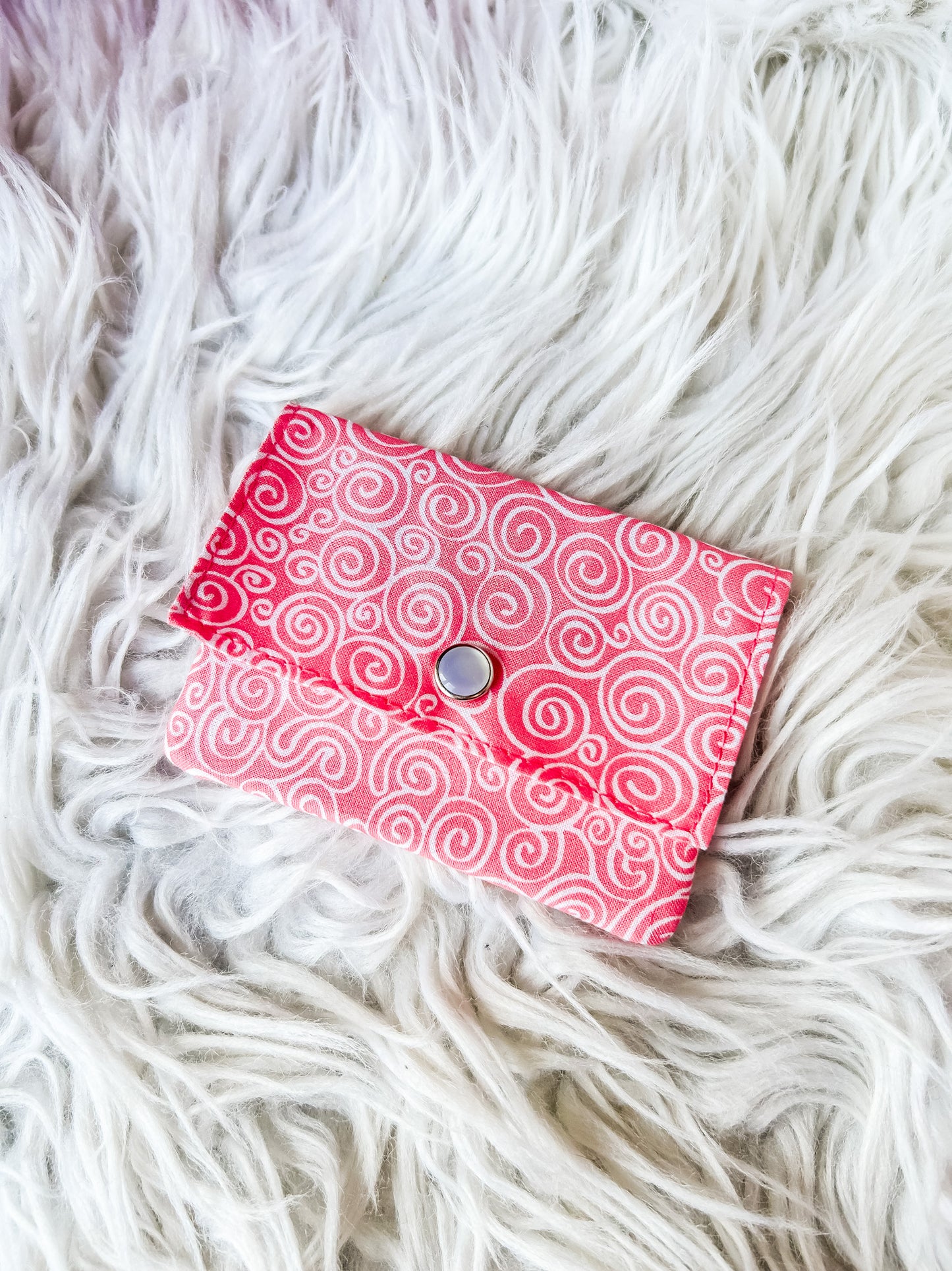 YDD Mini Wallet