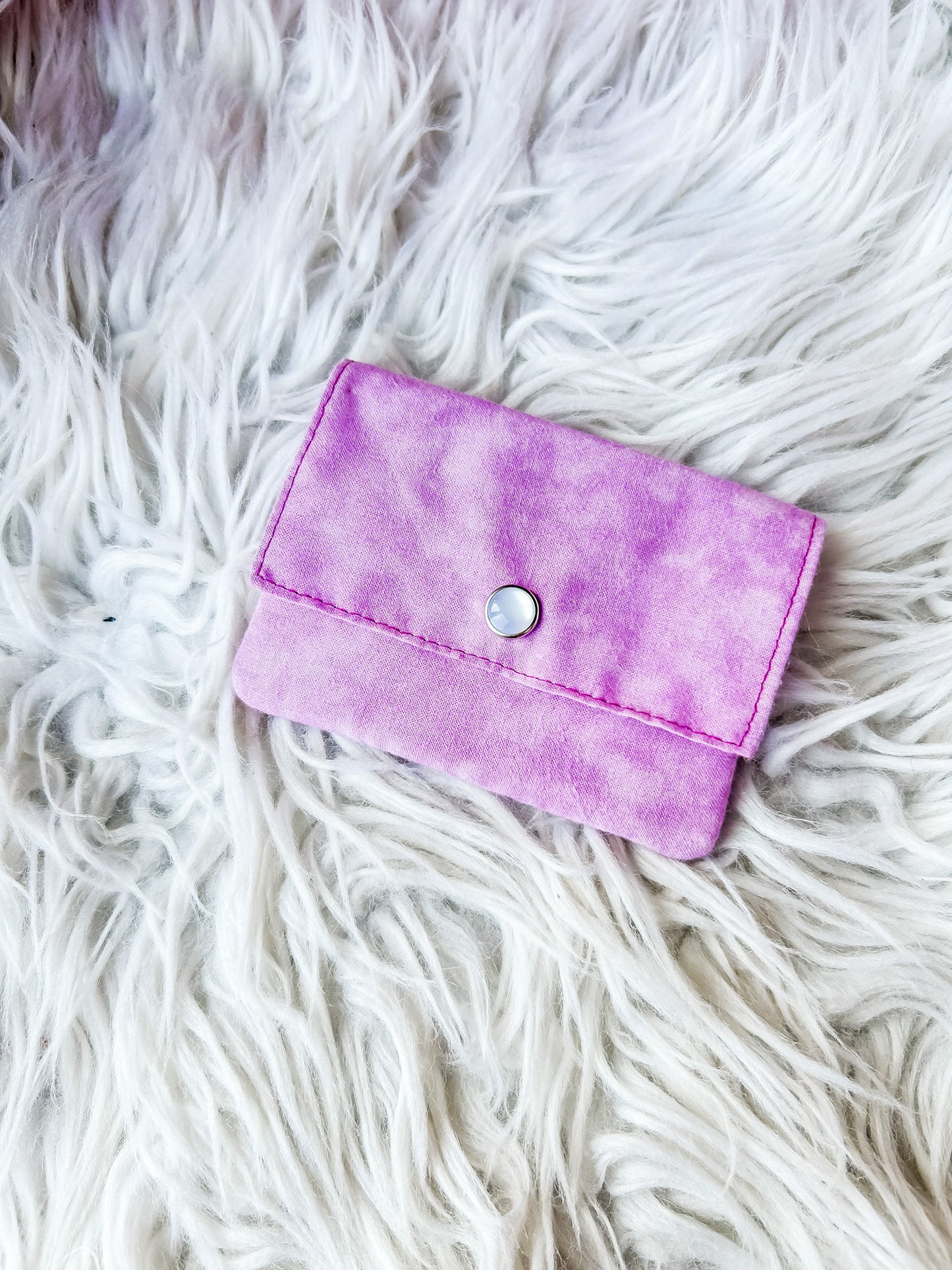 YDD Mini Wallet