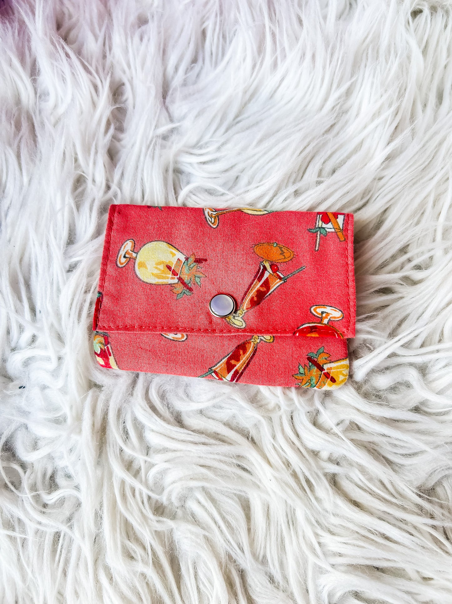 YDD Mini Wallet