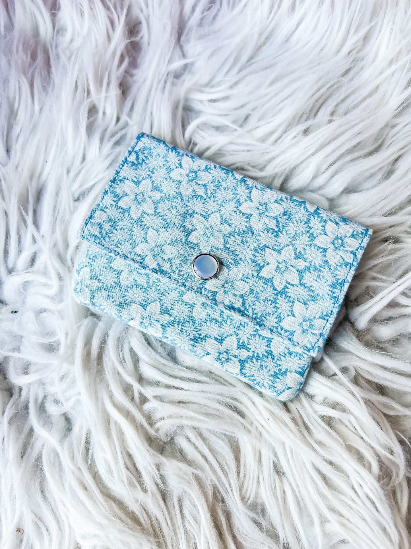 YDD Mini Wallet