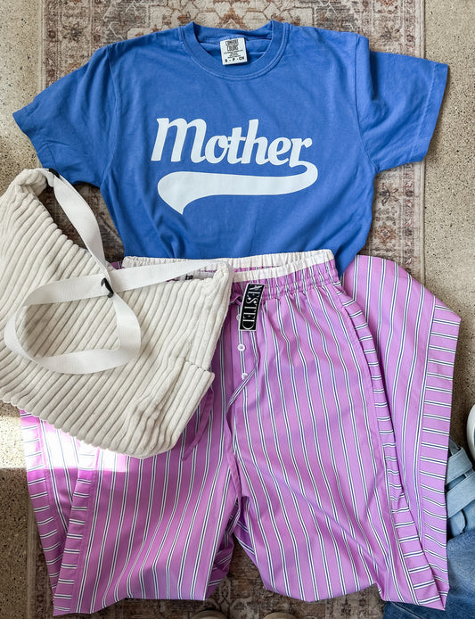 Varsity Mother