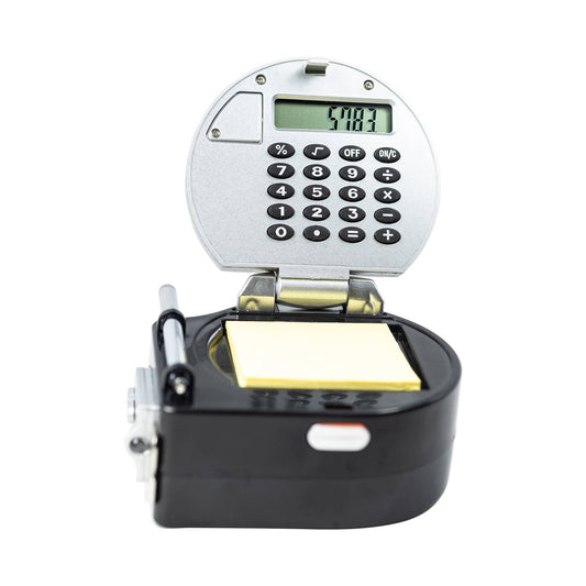 5 in 1 Function Tape Measure