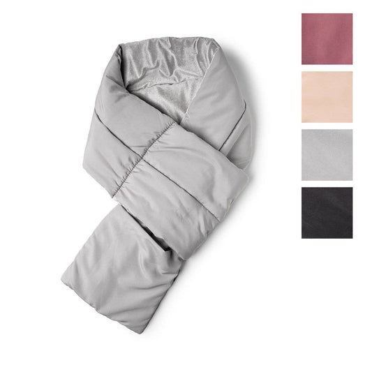 Britt’s Knits Packable Puffer Scarf Open Stock