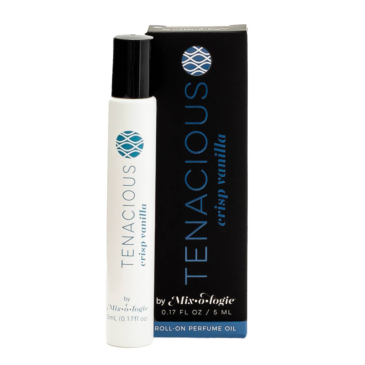 Mixologie Roller Ball Oil Fragrance