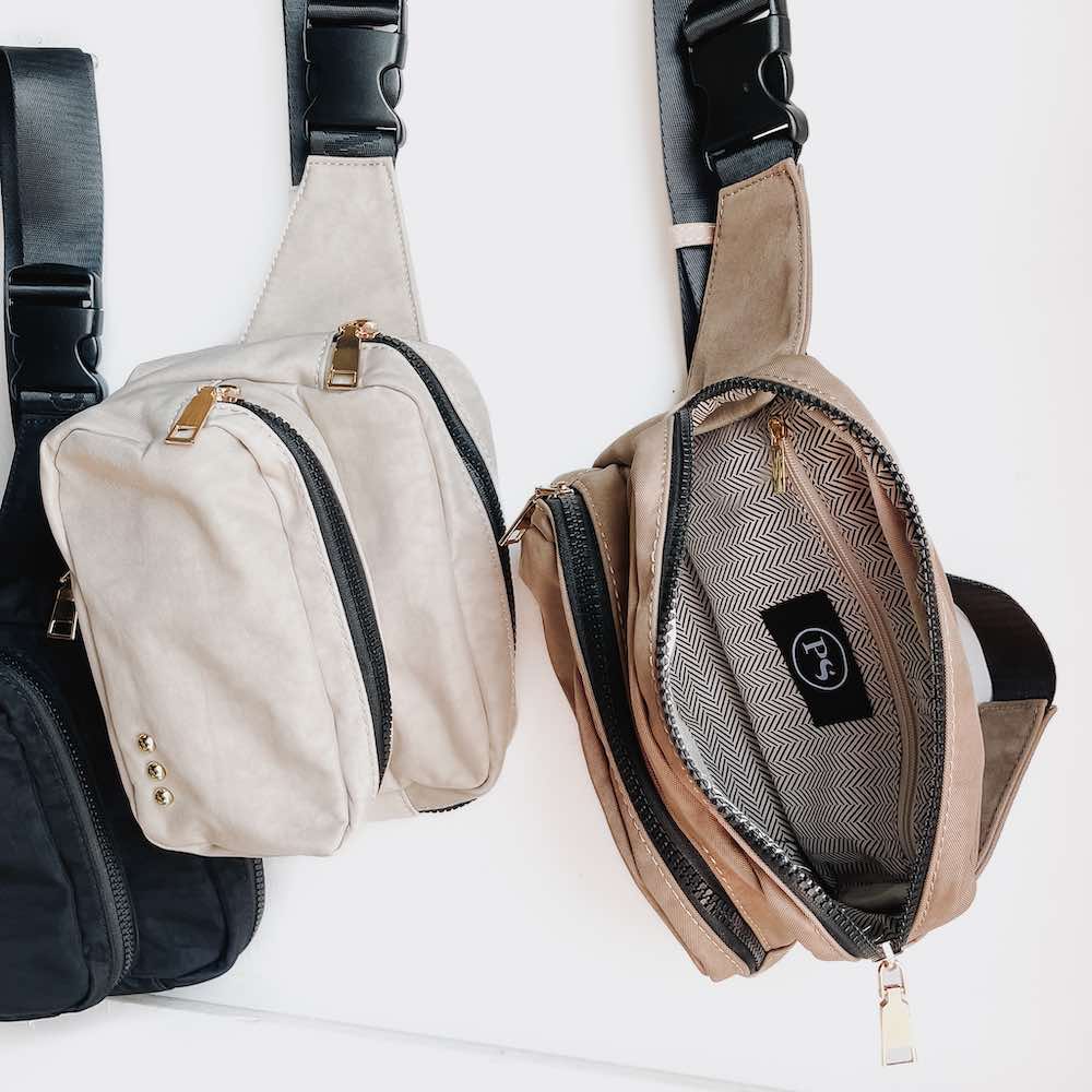 PS Sling Bag