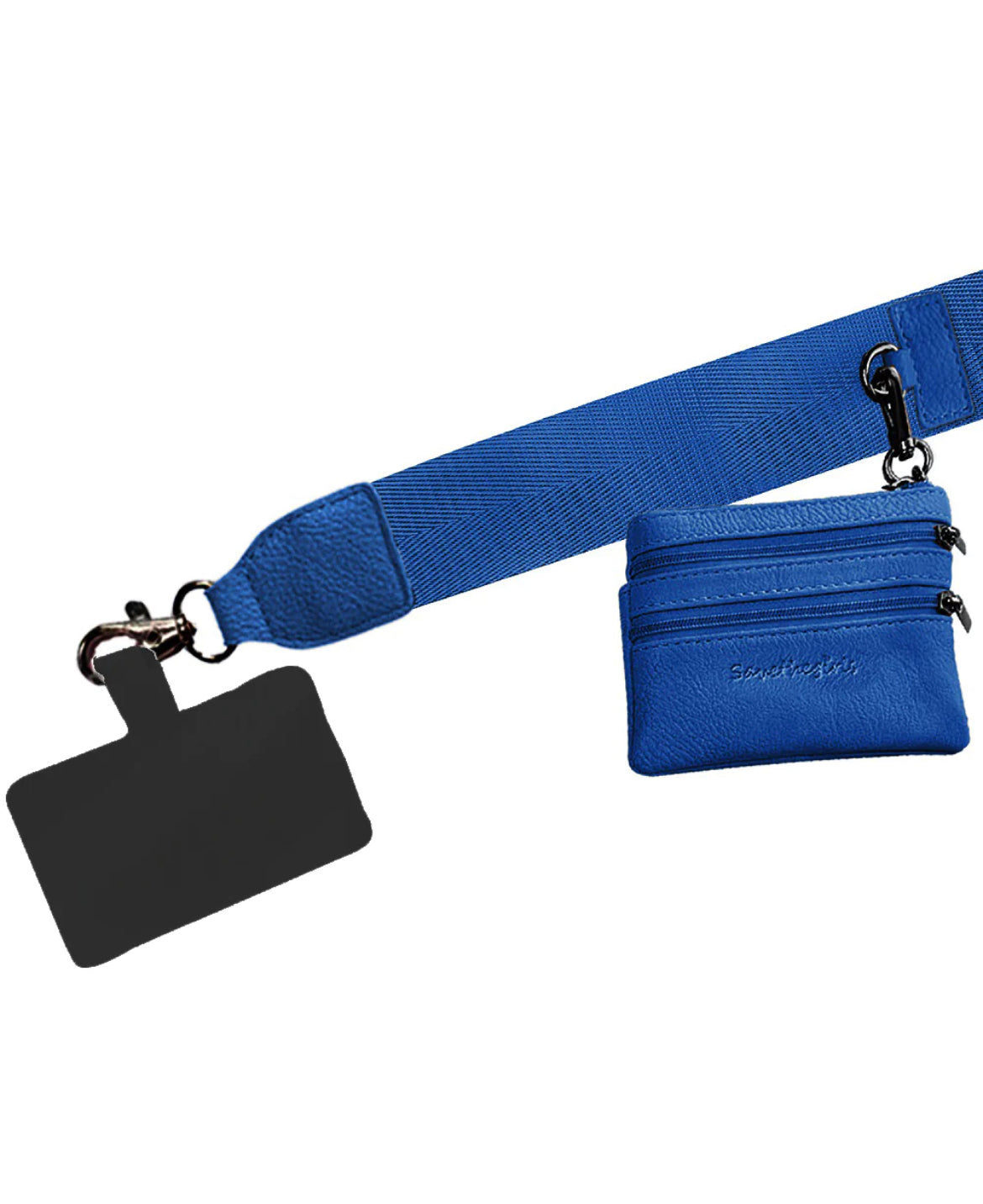 STG Clip and Go Strap