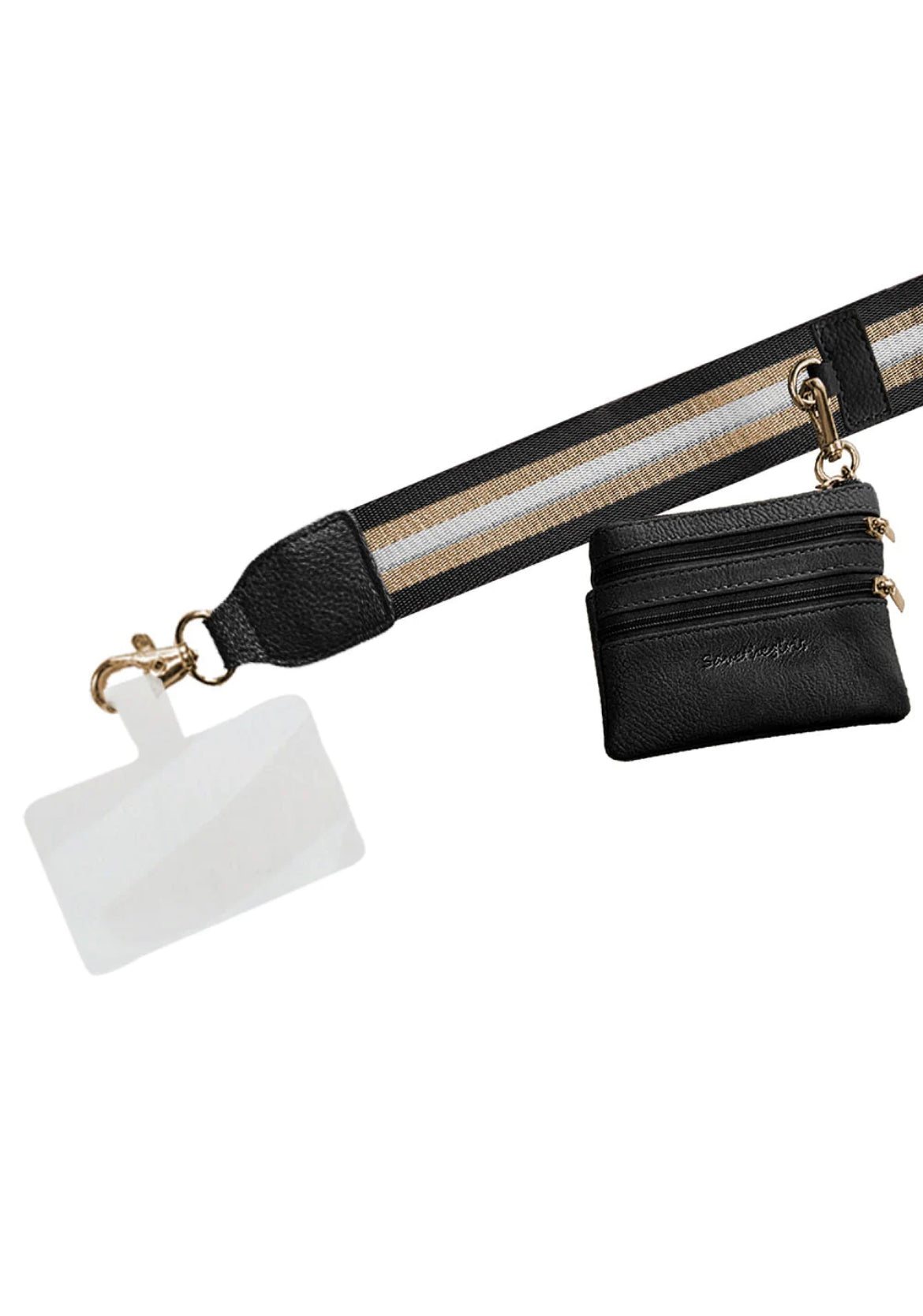 STG Clip and Go Strap