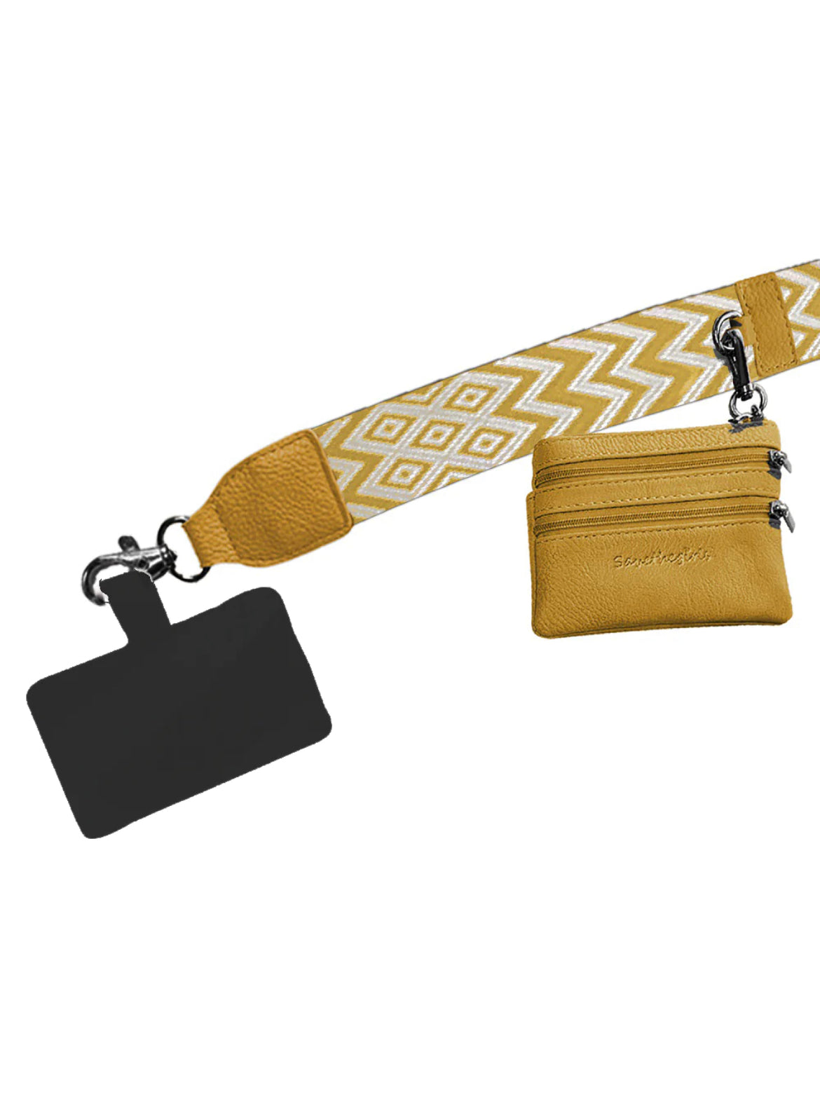 STG Clip and Go Strap