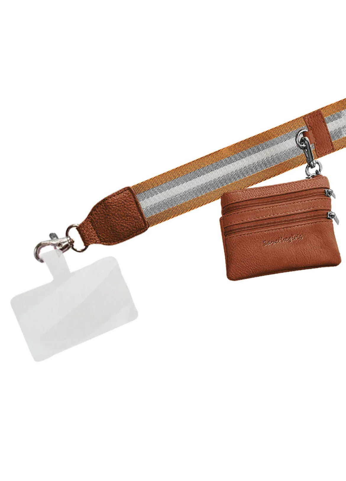 STG Clip and Go Strap