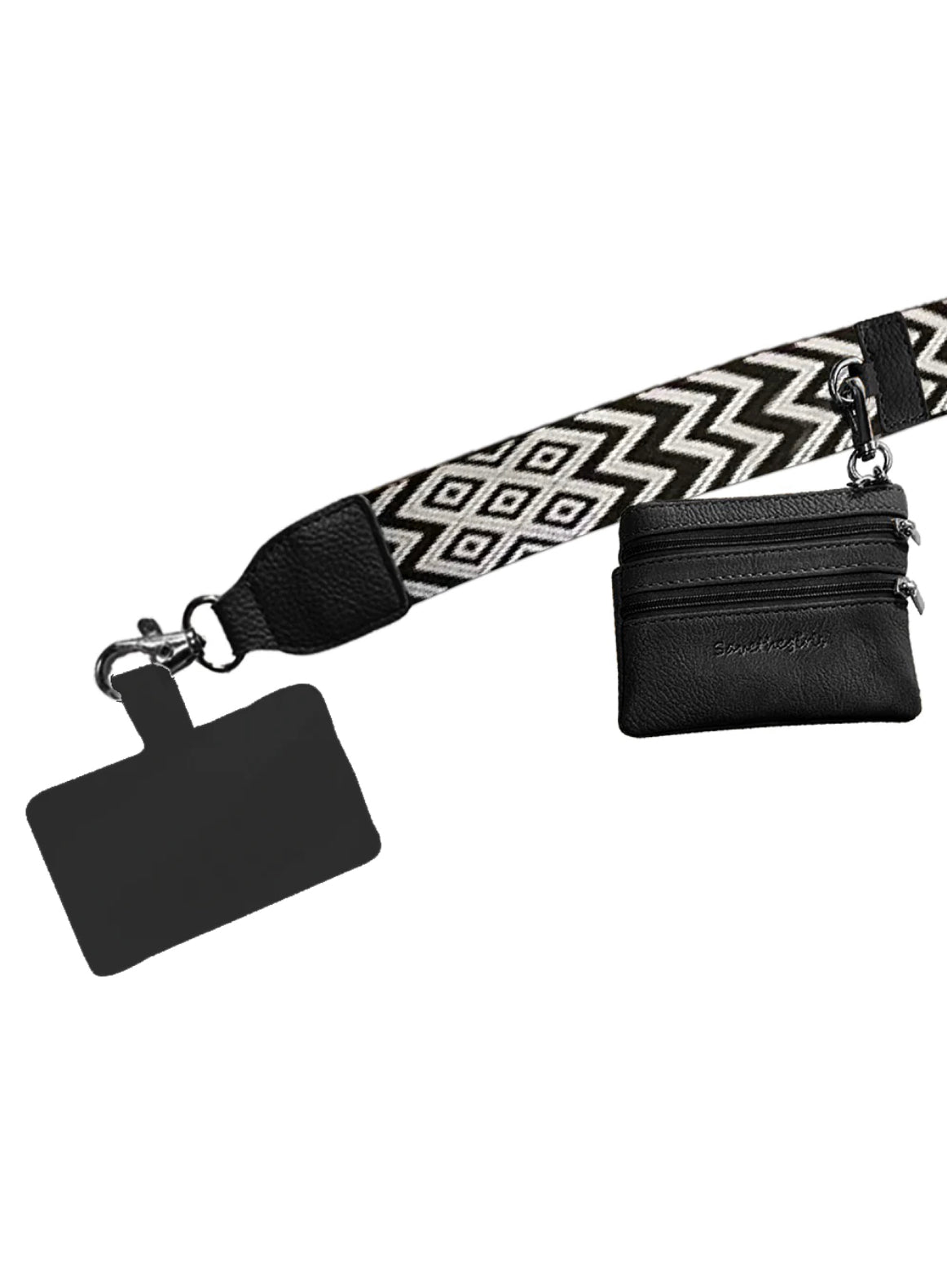 STG Clip and Go Strap