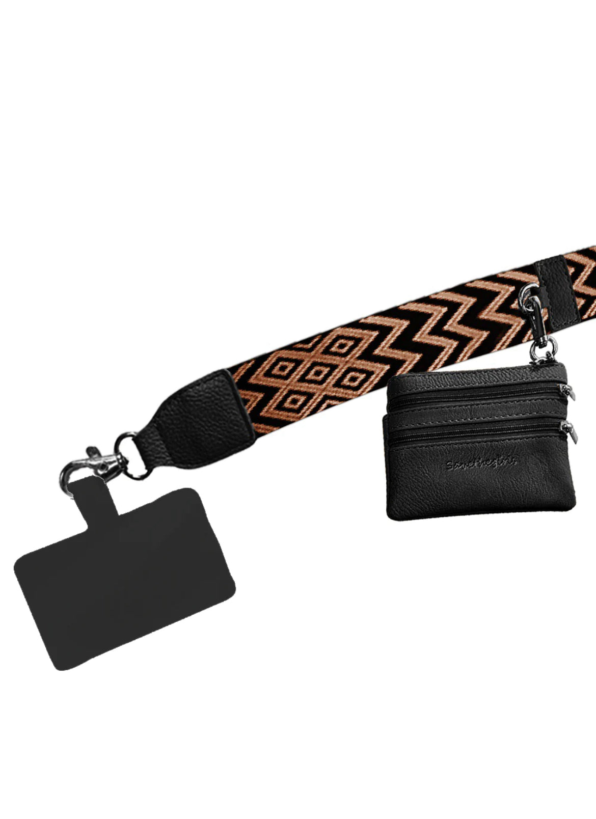 STG Clip and Go Strap