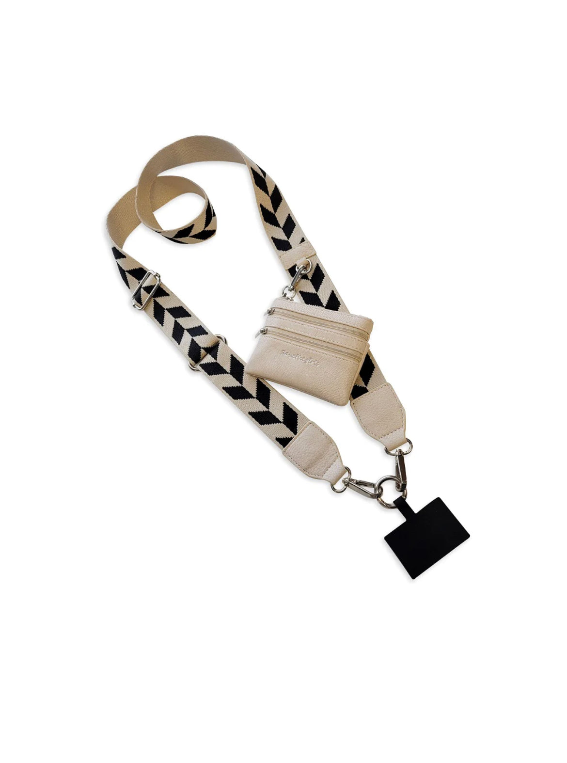 STG Clip and Go Strap