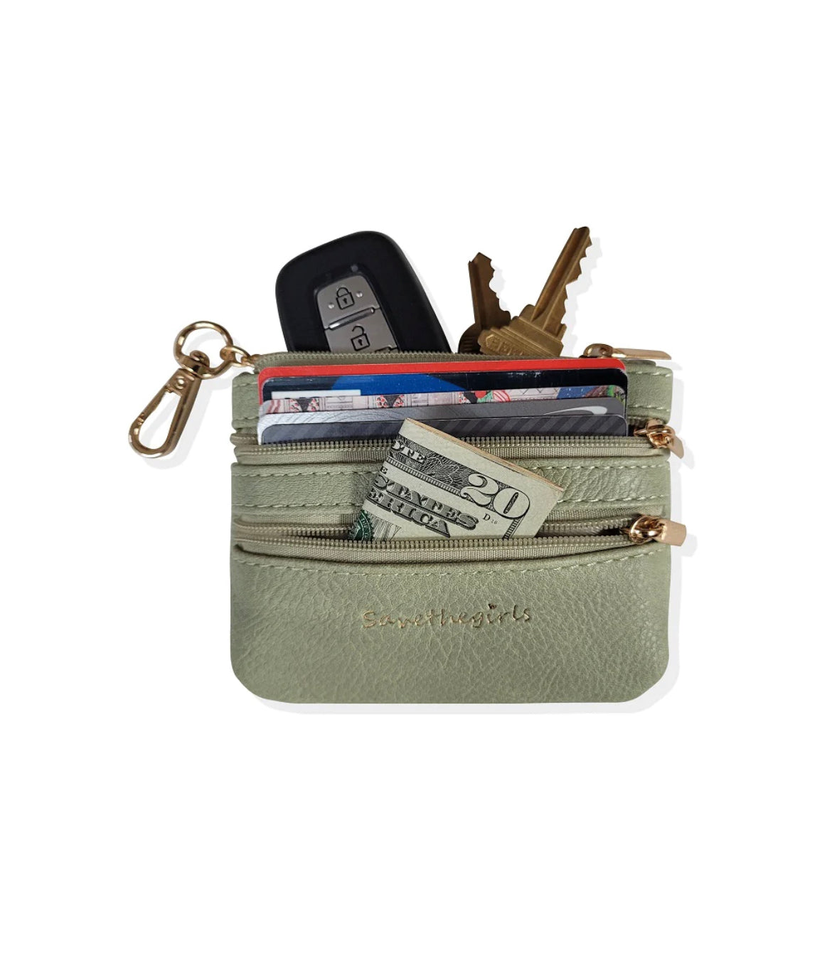 STG Clip and Go Strap