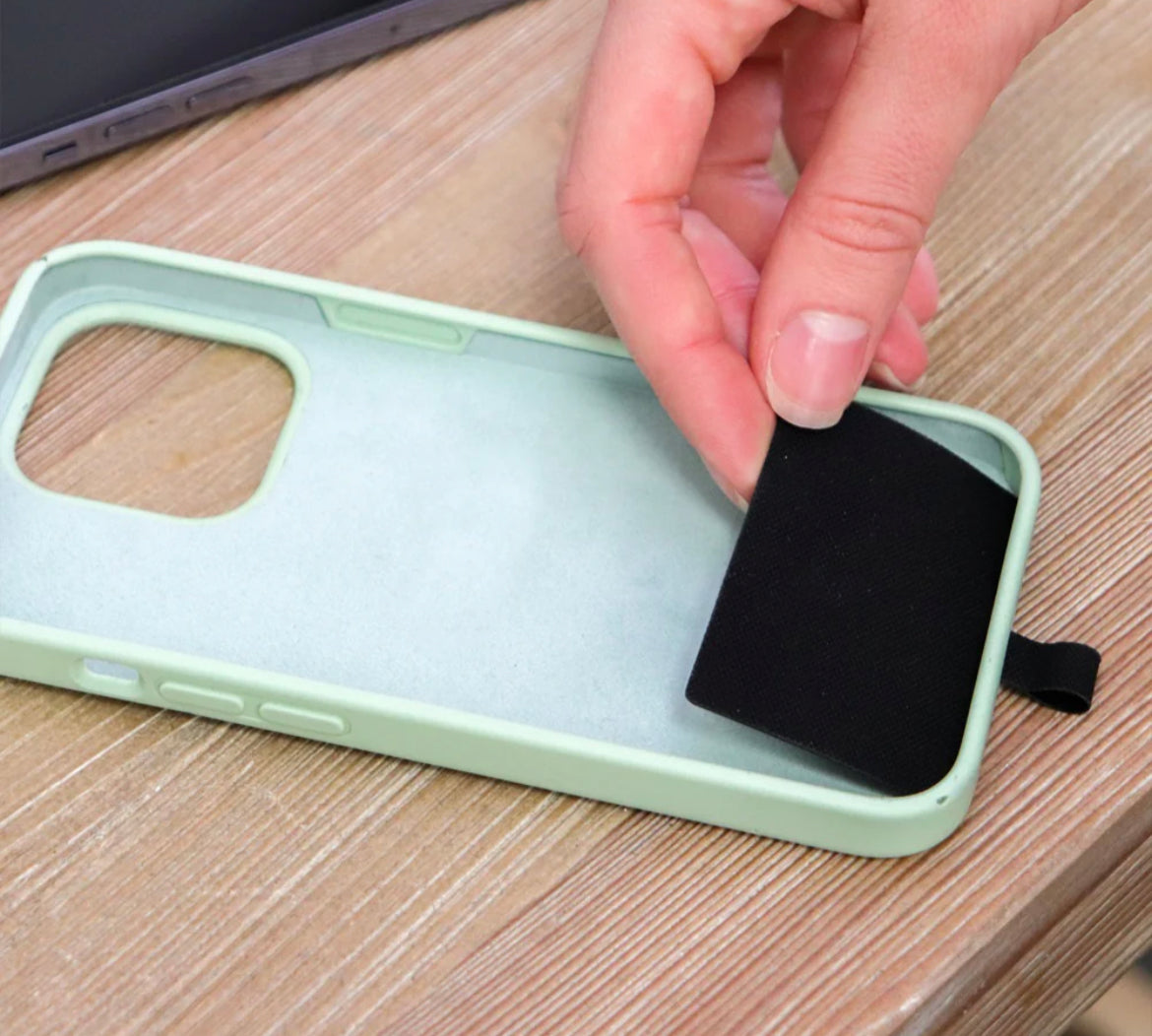 STG Clip and Go Strap