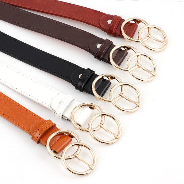 Belts