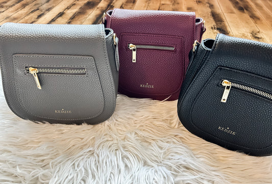 Kedzie-Camden Mini Messenger