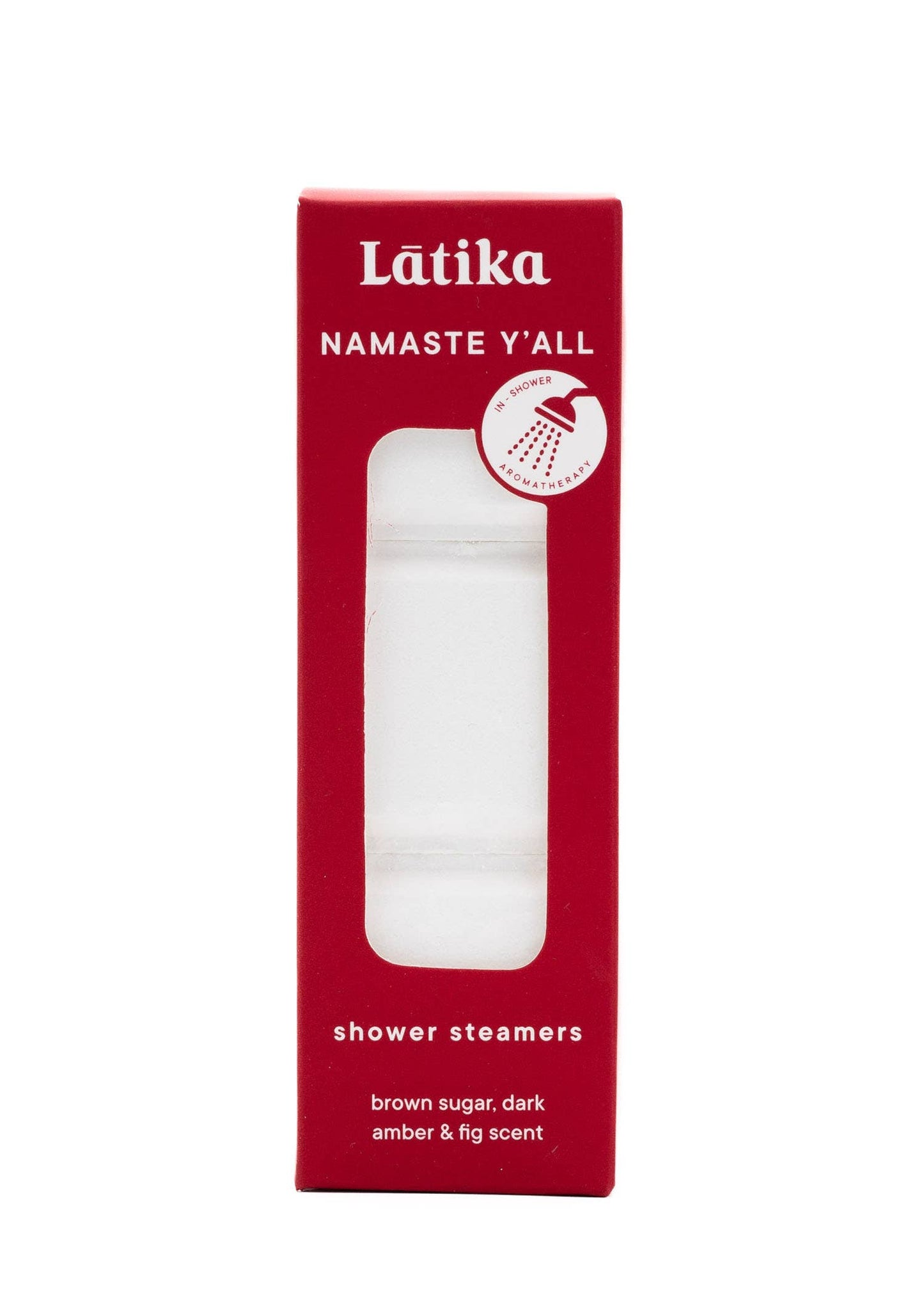 Shower Steamer - Namaste Y'all