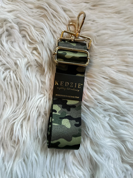 Kedzie- Strap Assortment