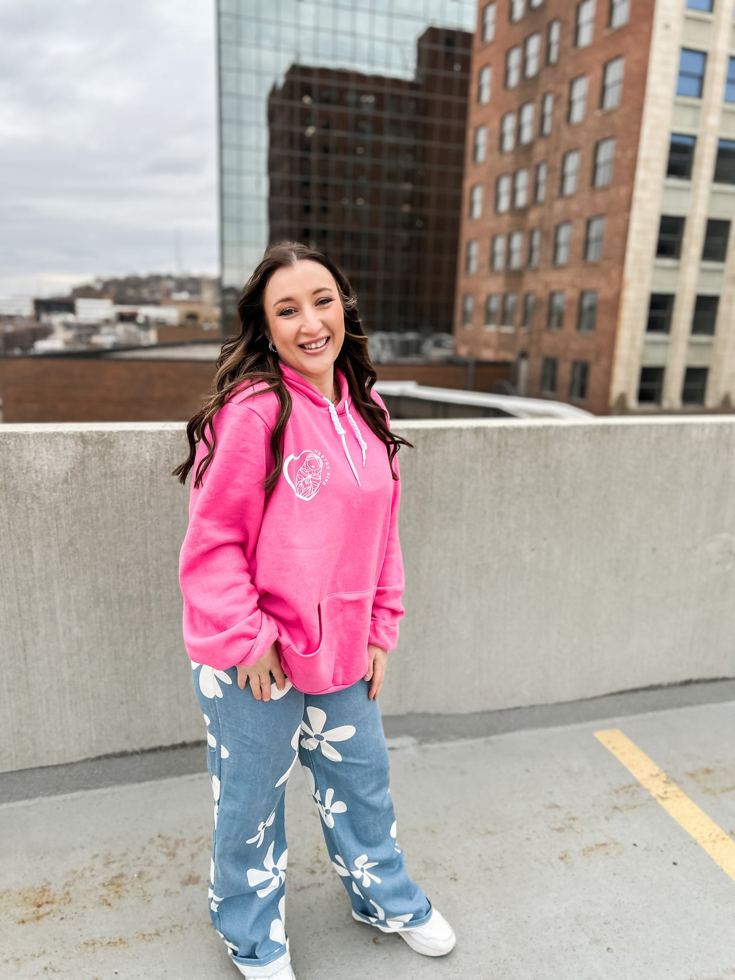 You Can Do Hard Things