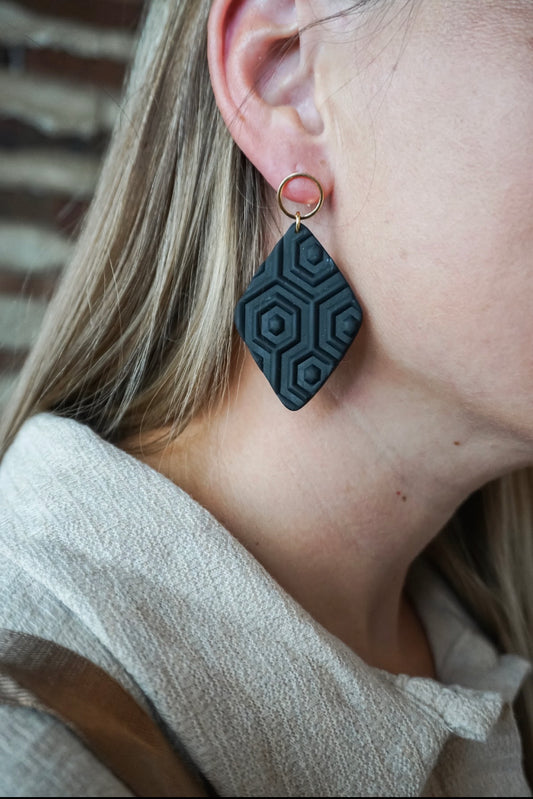 Hillary Duncan-Paloma Earrings