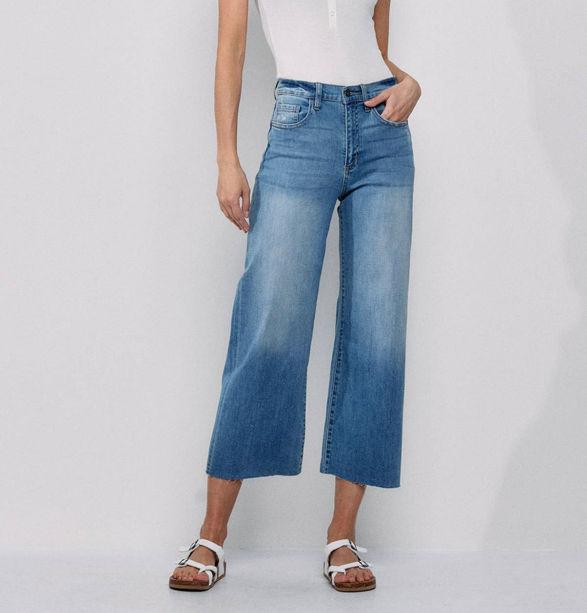 Denim-Spring Clean Out Sale