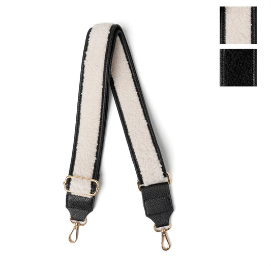 Kedzie-Fireside Collection Interchangeable Straps