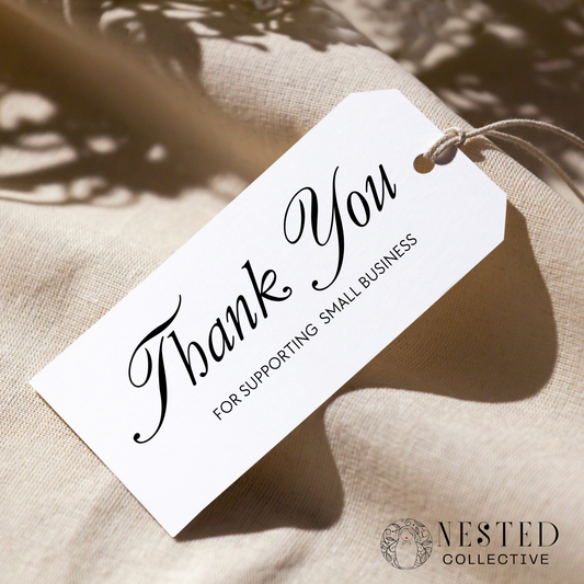 Why We Believe in Shopping Small (Especially After Rural Route Ramble)