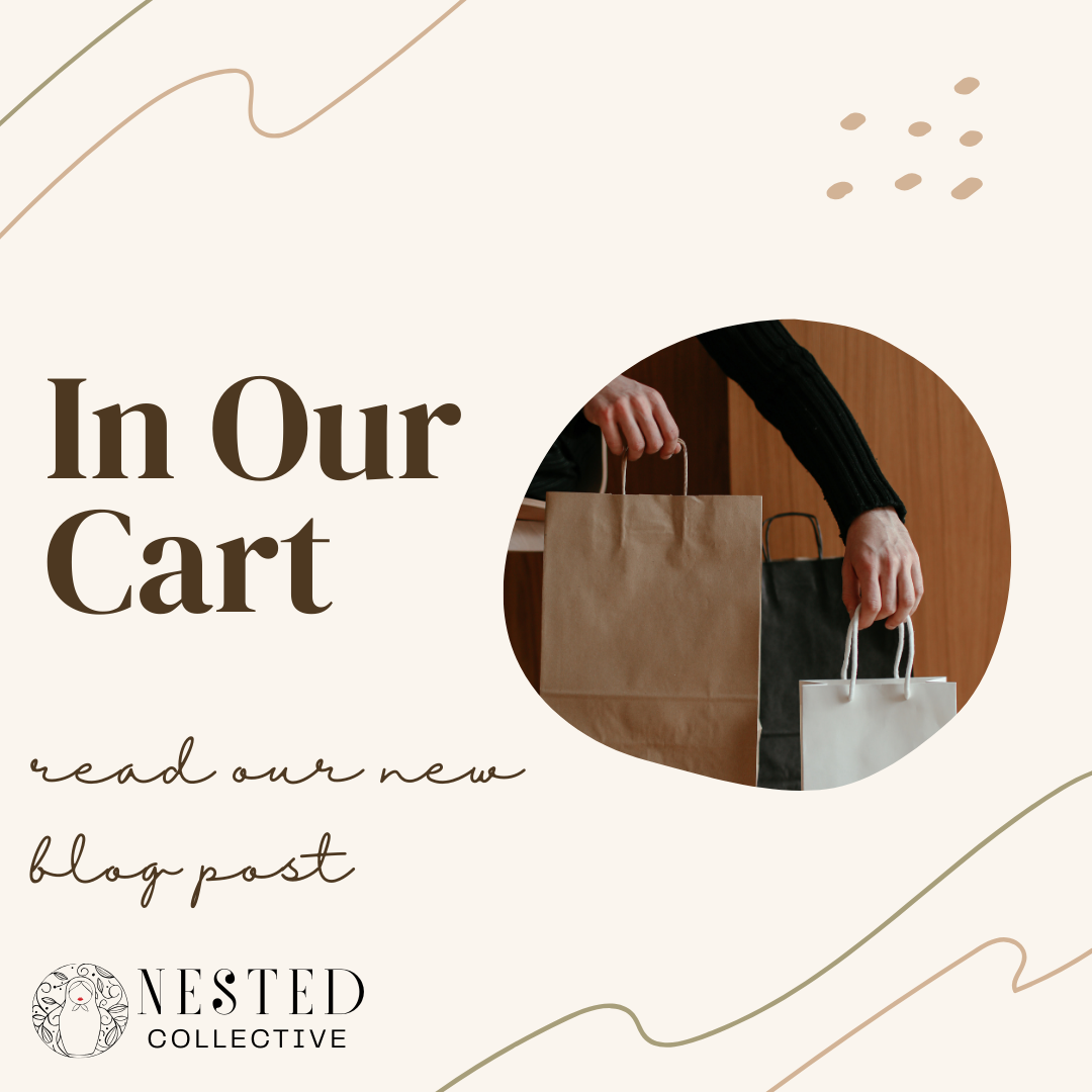 What's in Our Cart This Week