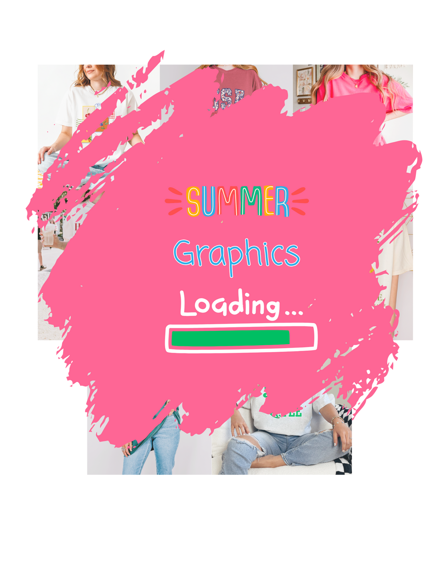 Summer Graphics
