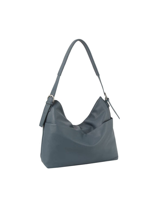 Trendy casual women's daily hobo bag