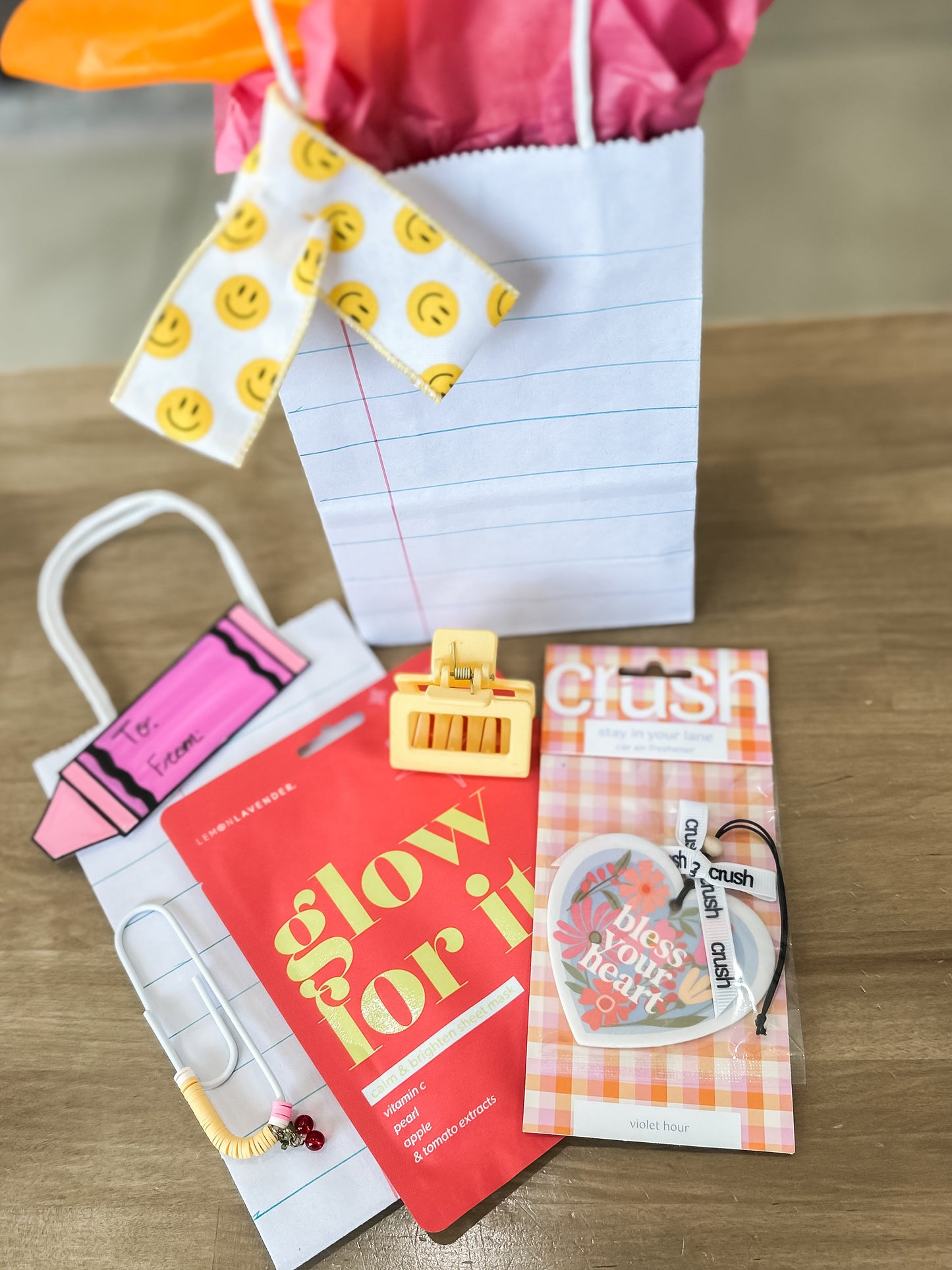 Surprise Bundle