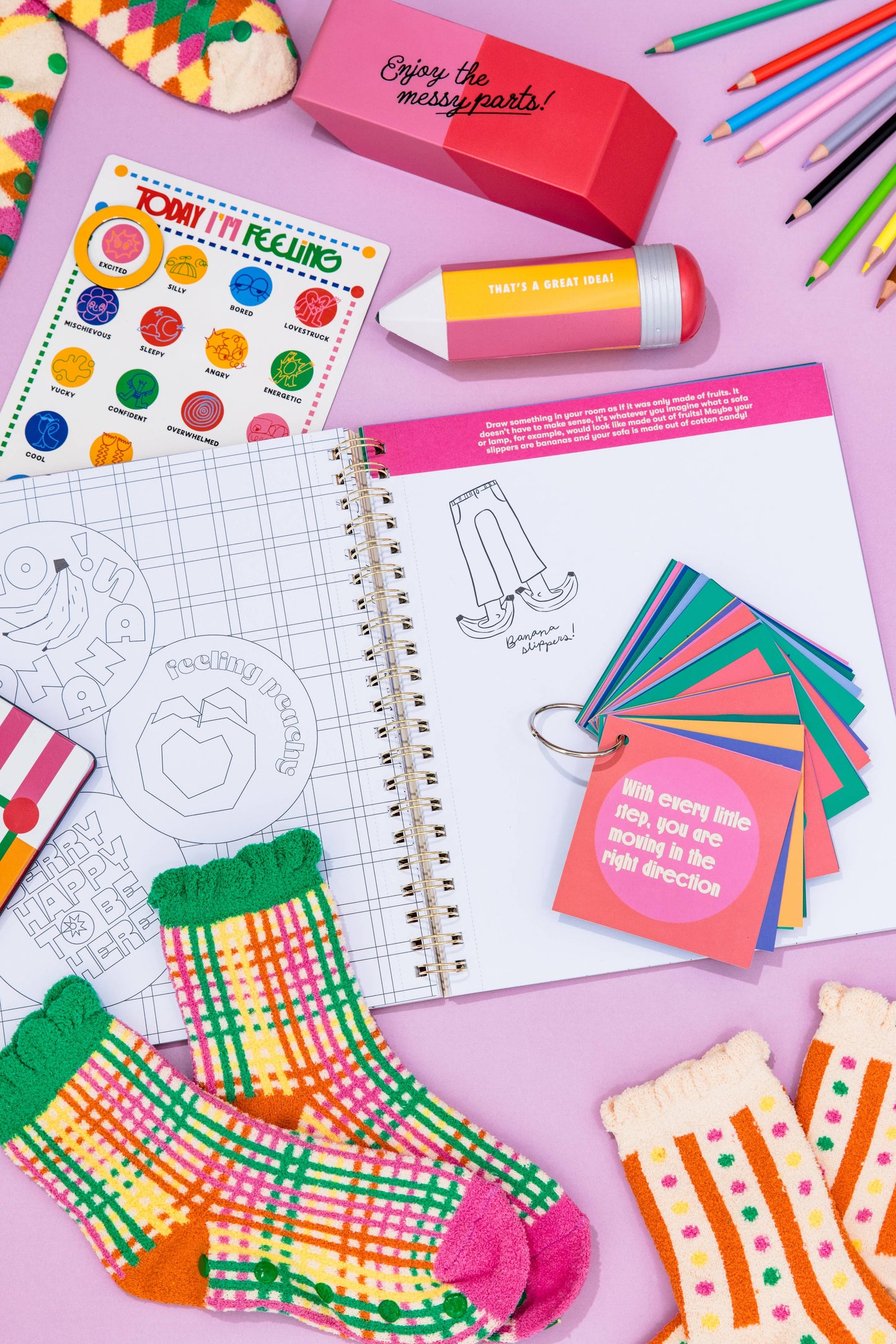 Coloring Book, Art Odyssey