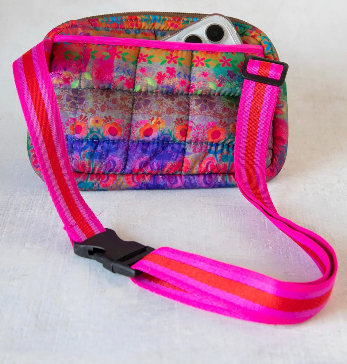 NL-EVERYDAY FANNY PACK