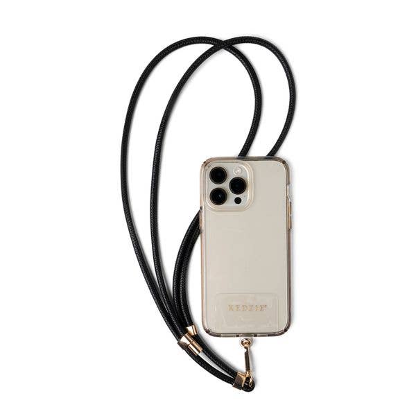 Kedzie Smartphone Lanyard Set Assortment