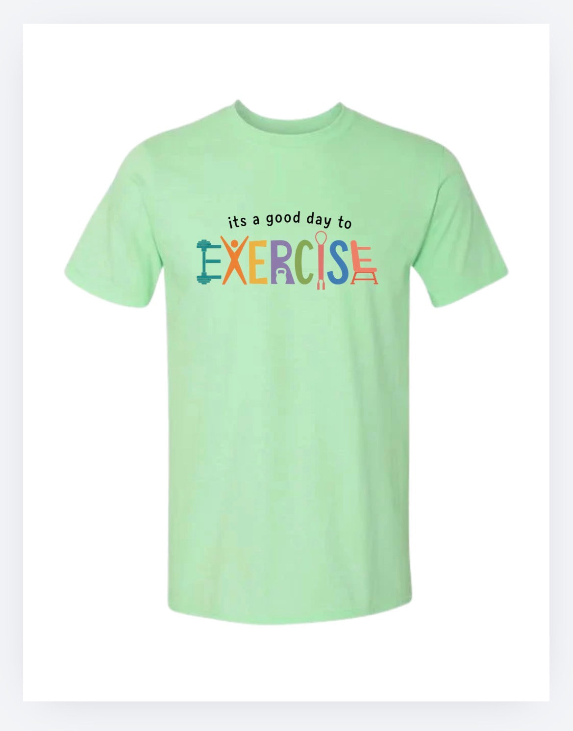 Custom Graphic Press Only
