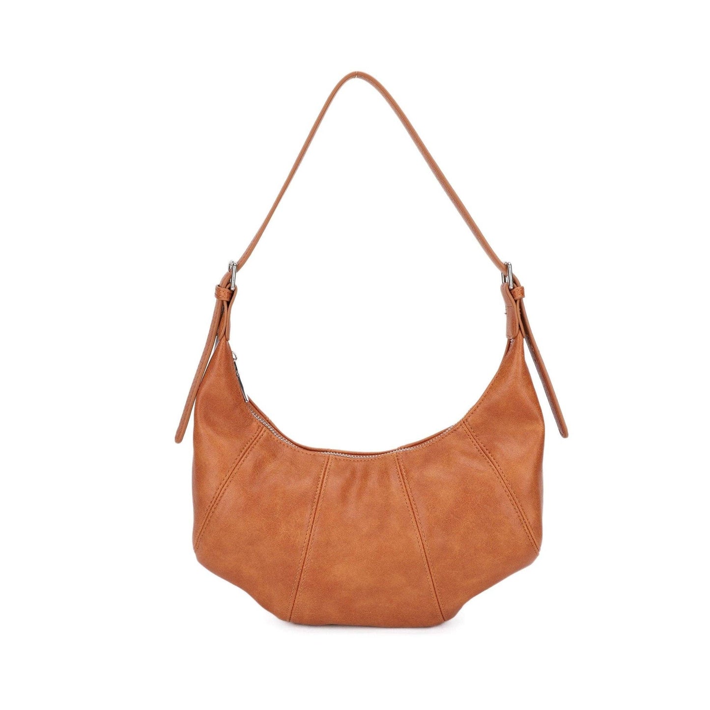 Leanne Crescent Shoulder Bag