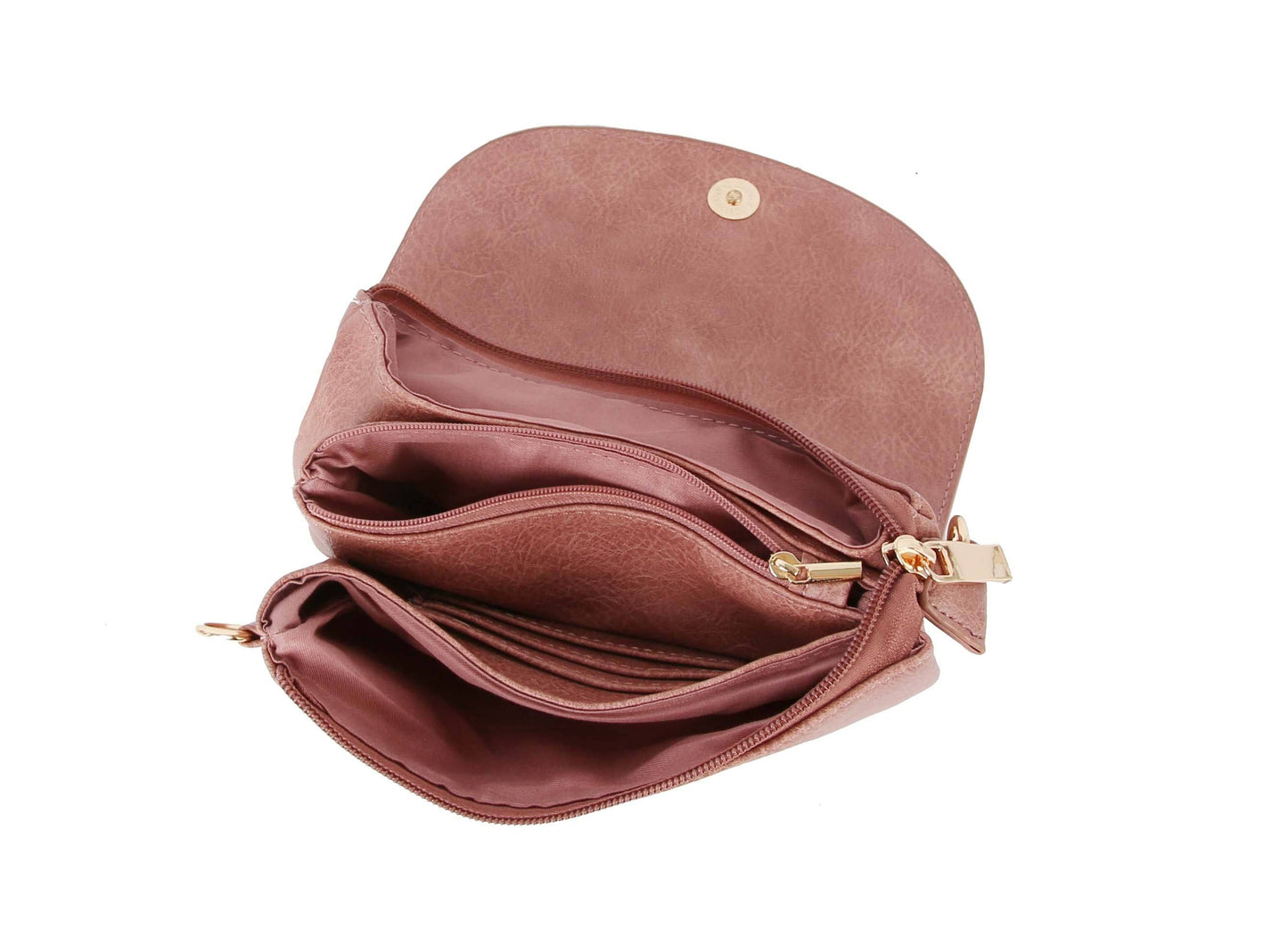 Crossbody Bag Trendy Travel Purse Handbag